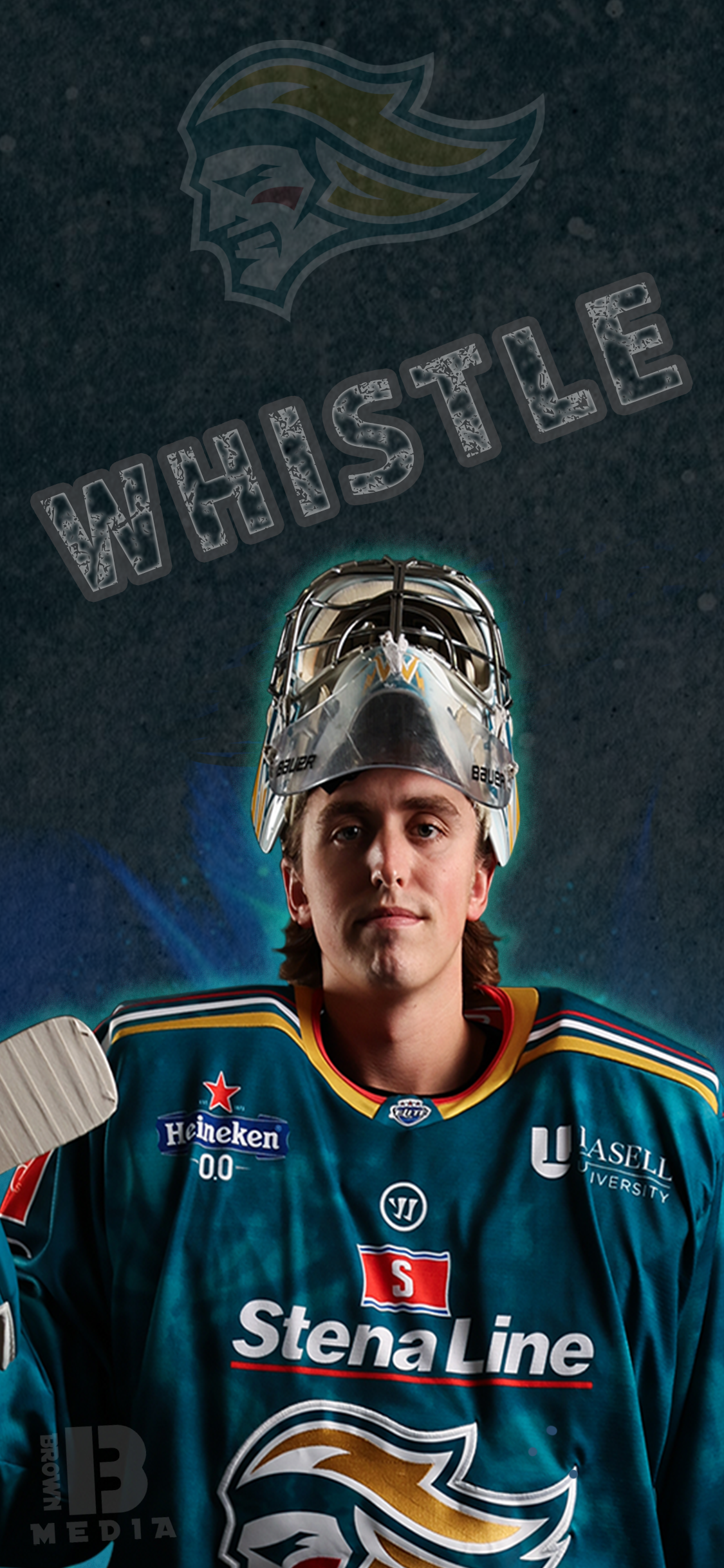 belfast giants Jackson whistle screen saver