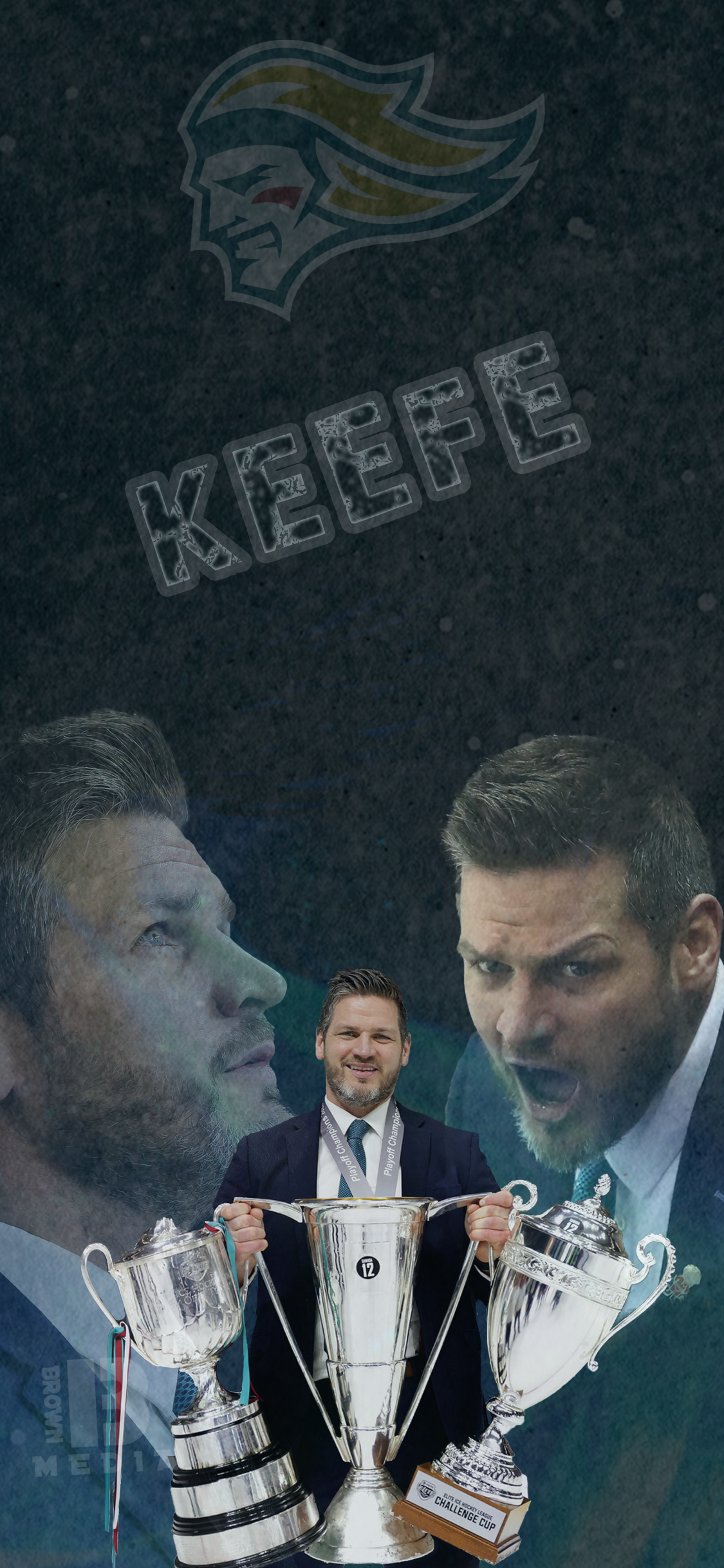 belfast giants adam keefe screen saver